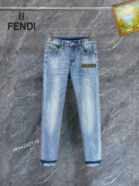 Picture of Fendi Jeans Long _SKUFendisz29-3825tr279876